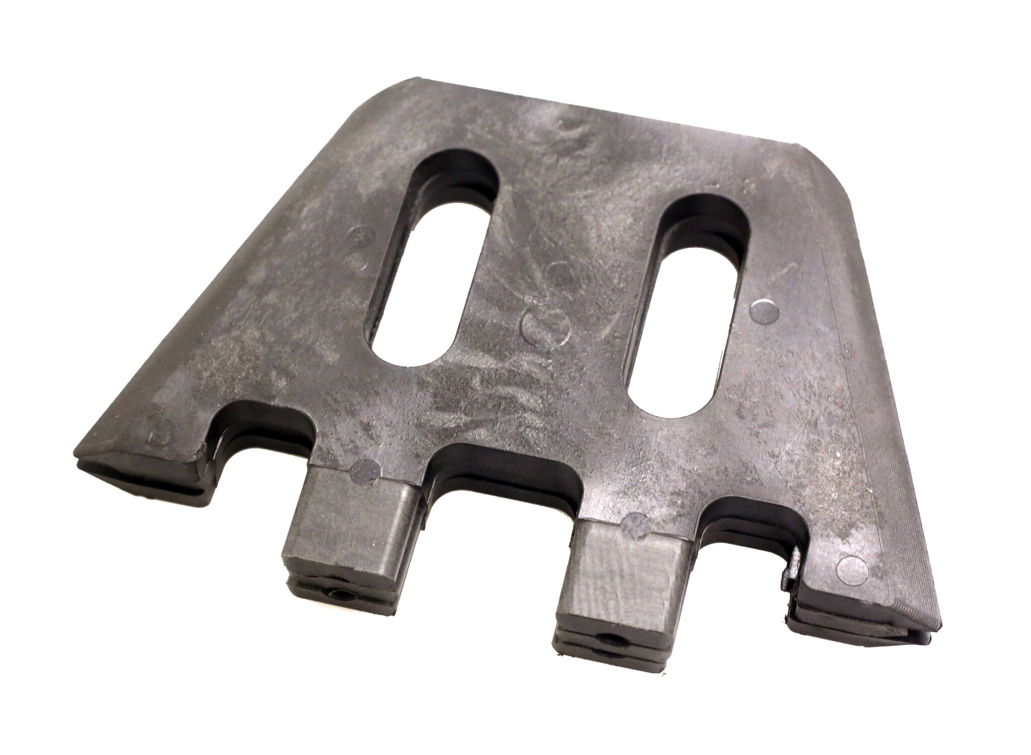 Fcs sales plastic fins