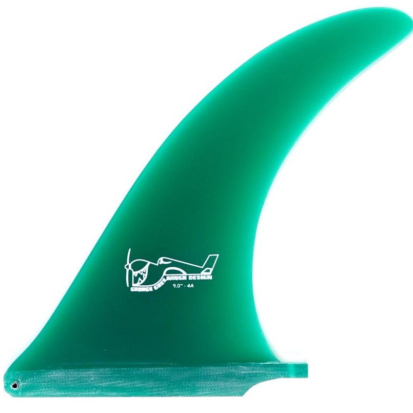 Greenough fins hotsell