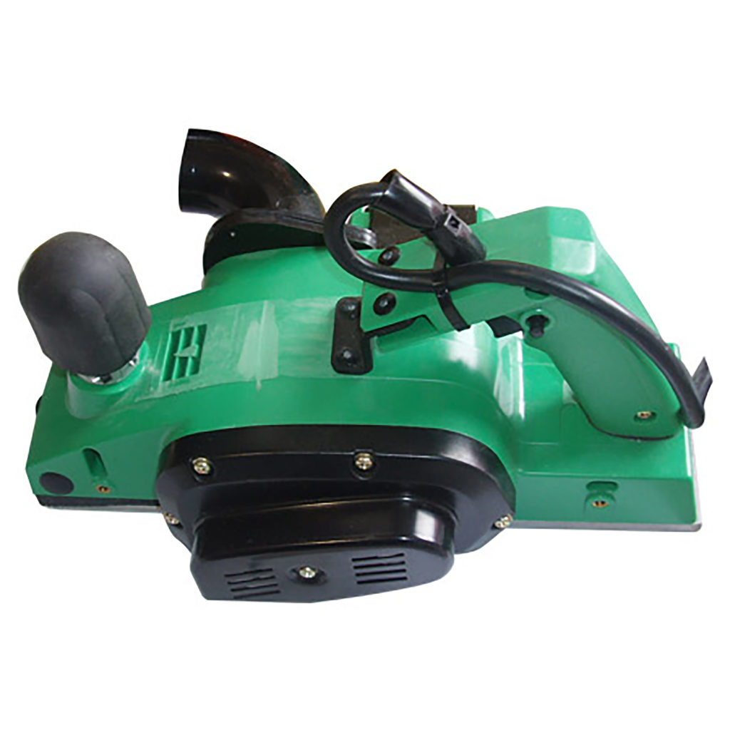 The Hitachi P20SB modified planer is available to the surfboard industry.