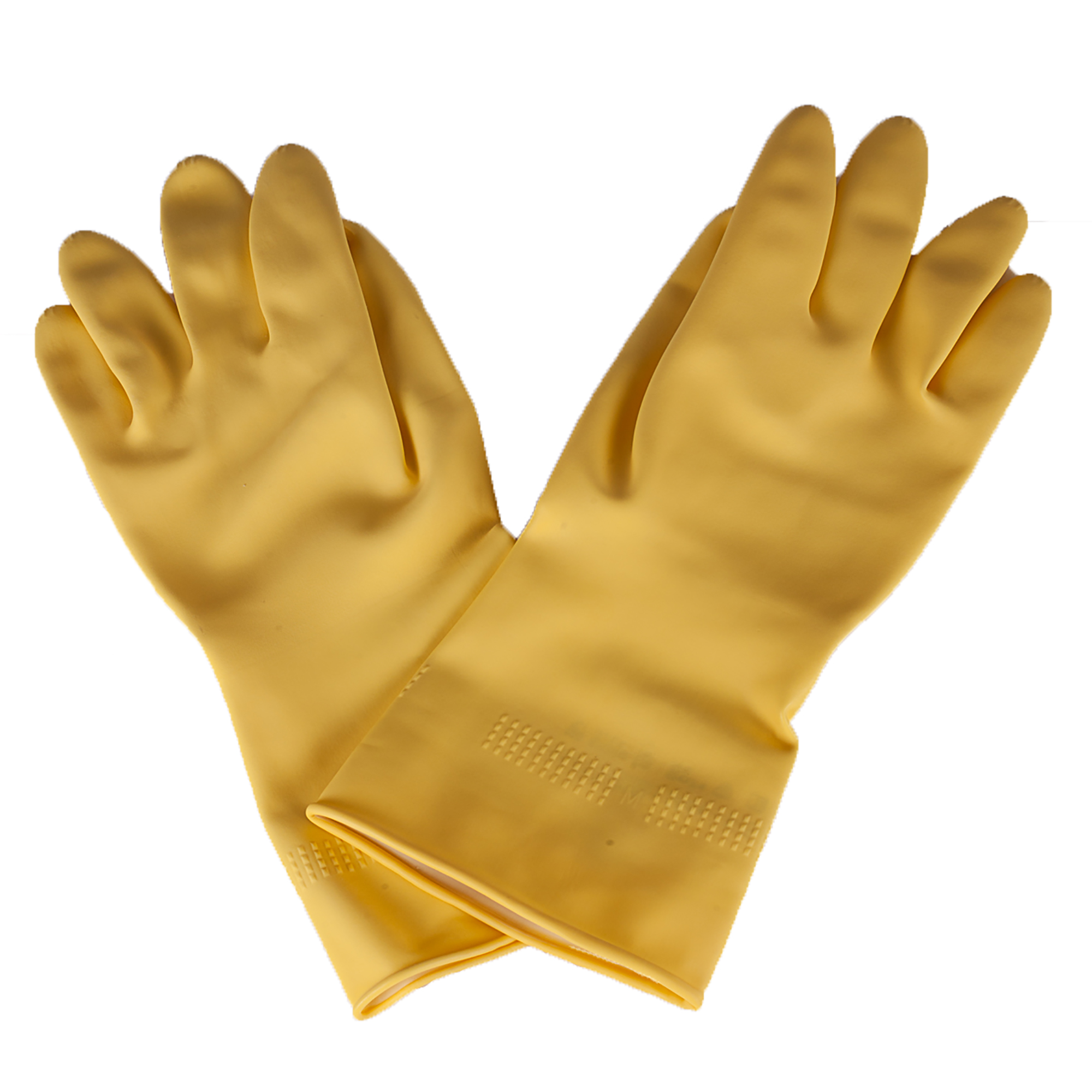 Marigold glove holder