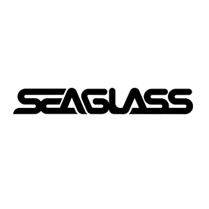 Seaglass surfboard resin