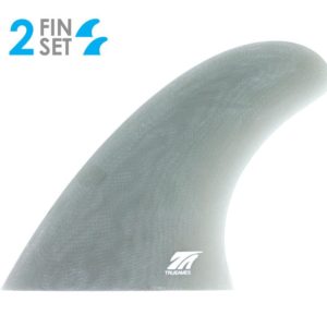 Glass on surfboard fins discount