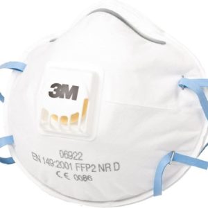 3M 06922 Facemask